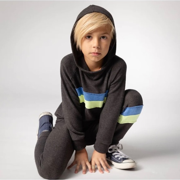 Joah Love Other - Joah Love Conrad Set in Amp Blue